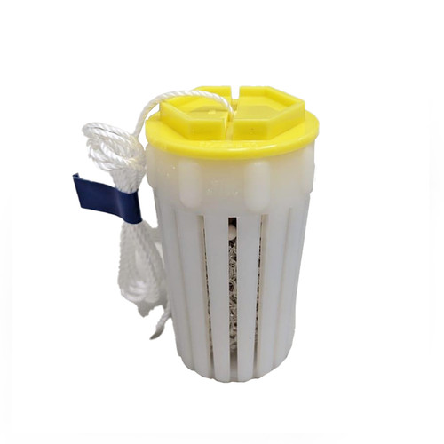 NeutraFlush NF9083 Gravity Fed Eyewash Station Cleansing Stick