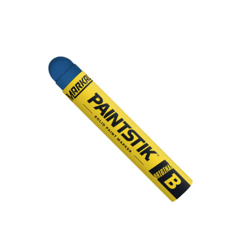 Markal MRK80225 Paintstik B Marker, Blue