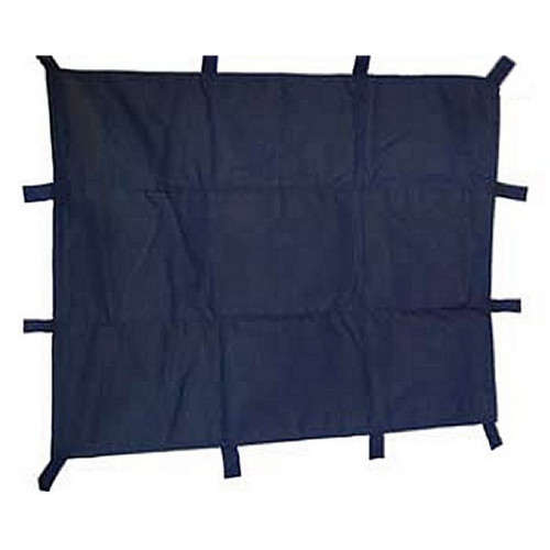 OEL AFW026-40KA Arc Suppression Blanket 40kA 48" x 60"