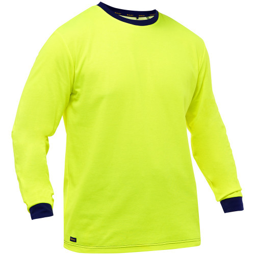 PIP 310M6118-Y/S Non-ANSI Long Sleeve Shirt