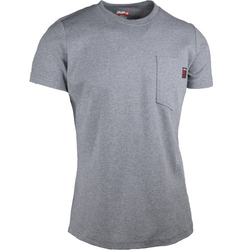 PIP 385-FRSSW-GR/S AR/FR Women's Short Sleeve T-Shirt