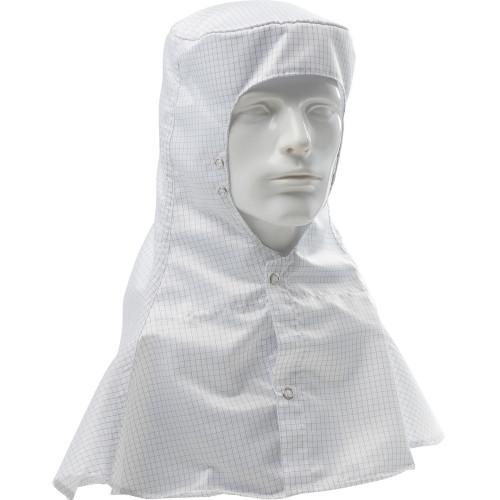 PIP CHM-88WH-S Disctek 5.0 ISO 6 (Class 1,000) Cleanroom Hood - Open Face