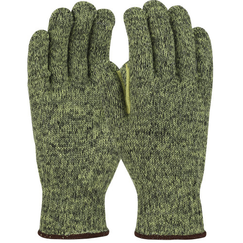 PIP MATA110HA-OERTC2-S Seamless Knit ATA Hide-Away Blended Glove - Heavy Weight