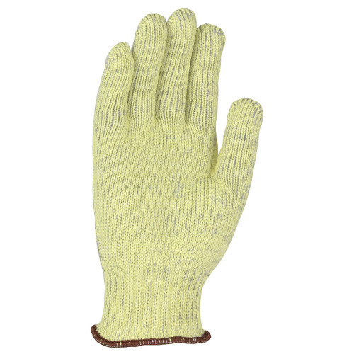 PIP MATA30BALGY-OERTC-XS Seamless Knit ATA / Nylon Blended Glove - Heavy Weight
