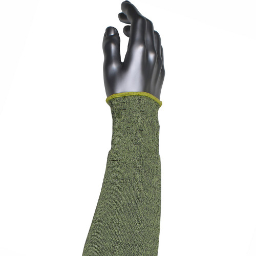 PIP S13ATAFR/4HA-ES6-18 Single-Ply ATA / Hide-Away FR Blended Sleeve Blended Sleeve