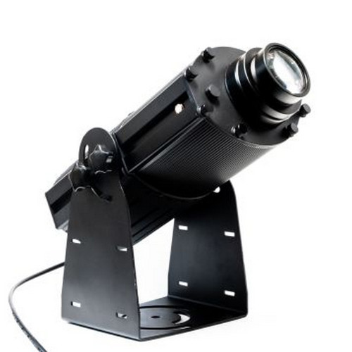 Accuform NMC LPJ230 LED Sign Projector, 30 Degree Lens Angle, 200W, Standard