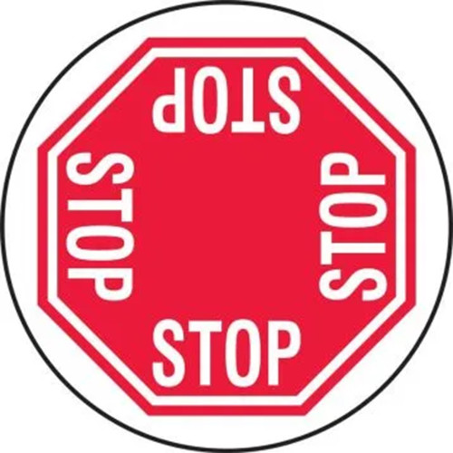 Accuform NMC LPJ230 LED Sign Projector, 30 Degree Lens Angle, 200W, Standard