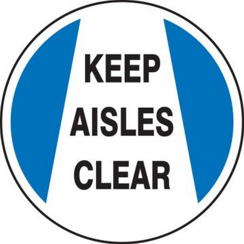 Accuform NMC LPJ230 LED Sign Projector, 30 Degree Lens Angle, 200W, Standard