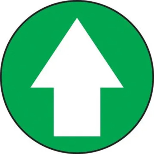 Accuform NMC LPJ230 LED Sign Projector, 30 Degree Lens Angle, 200W, Standard