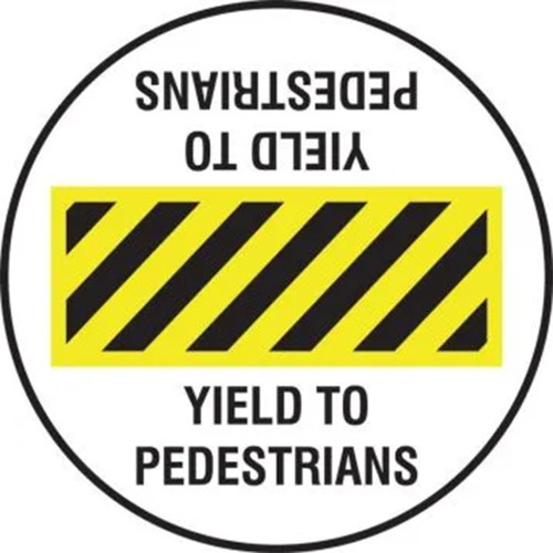 Accuform NMC LPJ230 LED Sign Projector, 30 Degree Lens Angle, 200W, Standard