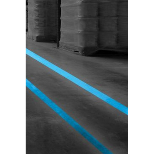 Accuform NMC LPJ230 LED Sign Projector, 30 Degree Lens Angle, 200W, Standard