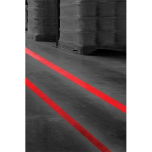 Accuform NMC LPJ230 LED Sign Projector, 30 Degree Lens Angle, 200W, Standard