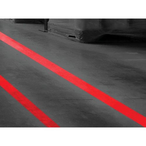 Accuform NMC LPJ230 LED Sign Projector, 30 Degree Lens Angle, 200W, Standard