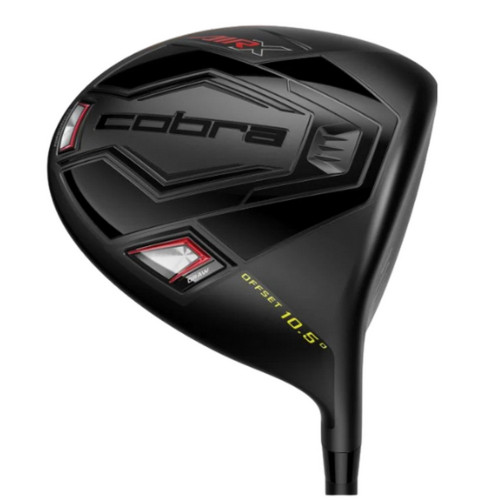 Cobra AIR-X Offset Driver