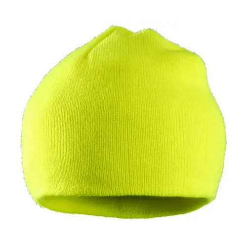 Occunomix 1091 Insulated Beanie Hi-Vis Yellow