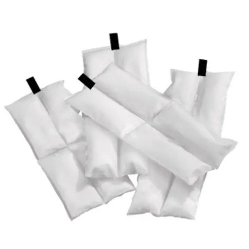 Occunomix 6665-V Phase Change Cooling Packs For 6626