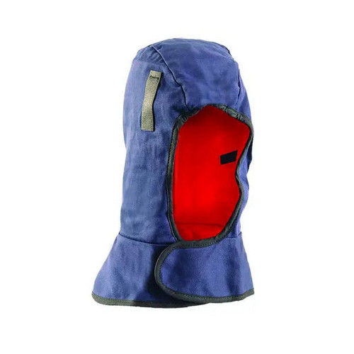 Occunomix SB505 Premium Shoulder-Length Fleece Lined Cotton Twill