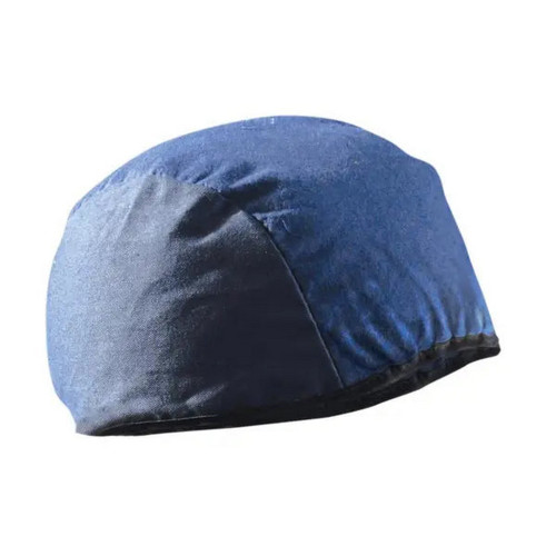 Occunomix TN1-01 Cotton Beanie, Individual Navy
