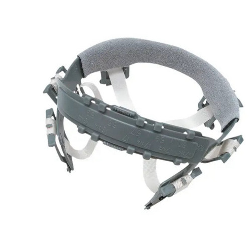 Occunomix V101 Squeeze Lock 6-Pt Suspension