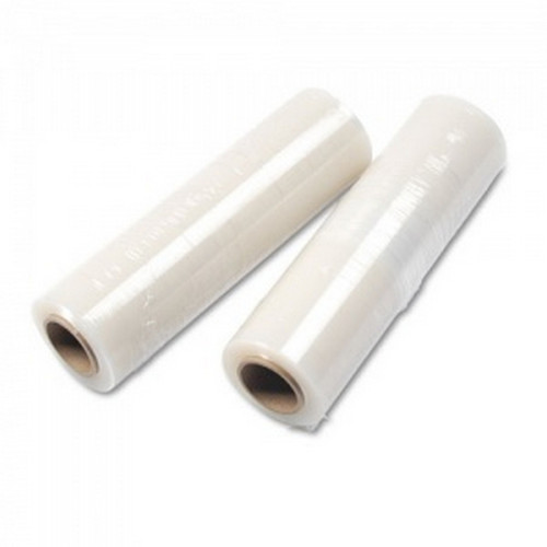 Wrap Tite CHF1880A-POCO Post-Consumer Hand Wrap POCO Wrap, 18 x 1500 x 80, 4 Rolls/Case