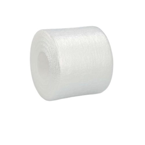 Wrap Tite GWNW520A 5" x 2000, 8.5 mic Coreless Pre-Stretch without folded edges , 12 Rolls/Case