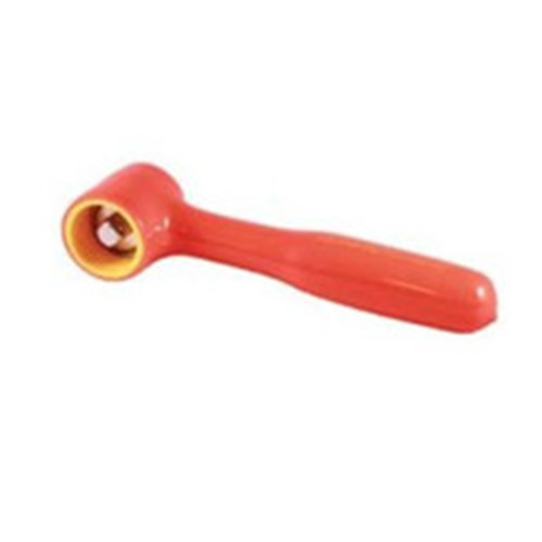 OEL IT-1269 7.8" Ratchet 3/8 Drive, Insulated 1000V