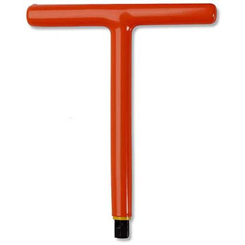 OEL IT-57862 3MM T Hex Wrench, Insulated 1000V