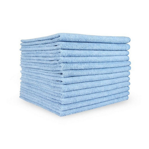 Microfiber Towels Renovation & Laundering Program – Clean & Return Service