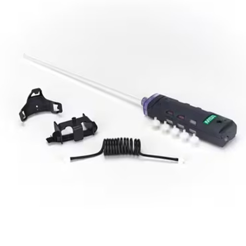 MSA 10152669 Altair Pump Probe, North America, w/ Charger