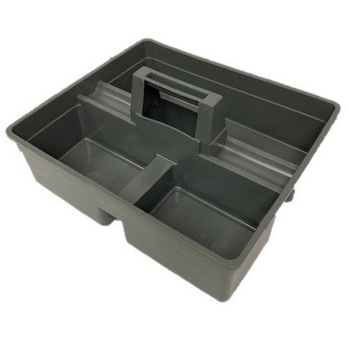 Better Brush 154307 Tool Caddy for Janitor's Cart