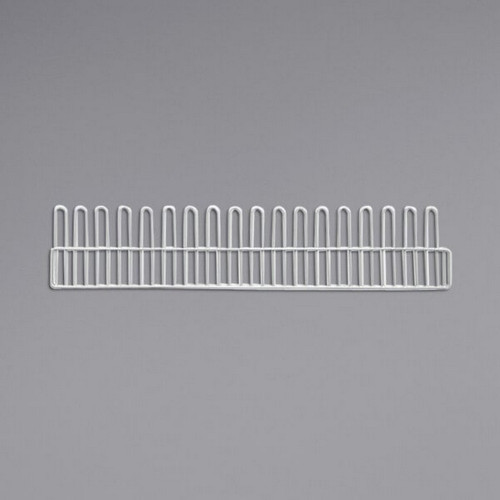 Quantum Storage Systems PS-WBLD-5 Long Divider for 5" Partition Wire Basket