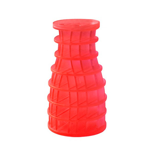 Fresh Products EA-F-04-BX Eco Air 30-Day Air Freshener Refill, Mango, Solid, 6/Box