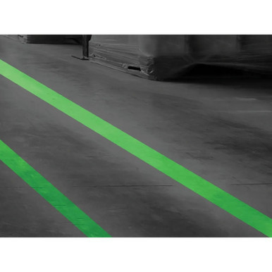 Accuform NMC SLL200 Laser Line Projector, Green