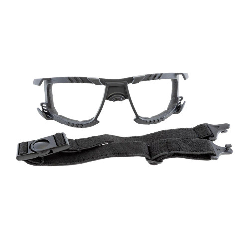 Global Glove RLYA0017 Stream Evo Foam Insert and Headband Combination with Headstrap