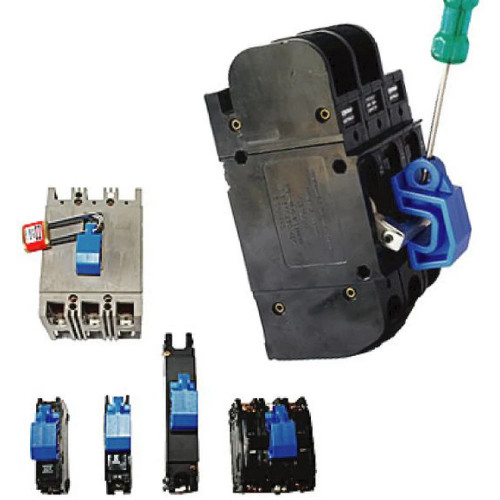 Reece Safety UCL2 Universal Lockout for Moulded Case Circuit Breakers