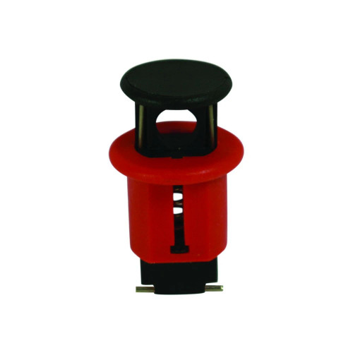 Reece Safety CB05 MCB Lock Off Device – Push Button Circuit Breaker Lockout - CB05