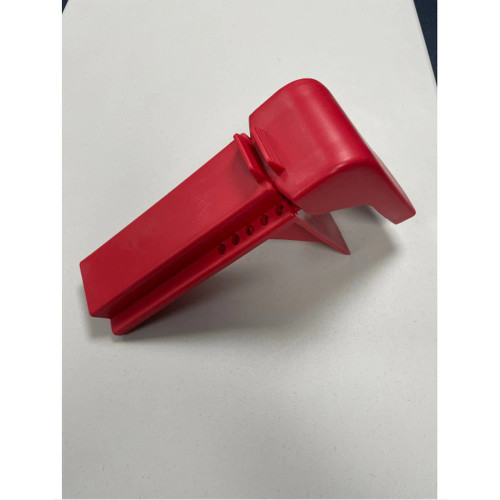 Reece Safety BS03R Ball valve RED (fits ball valve size 2" to 8")