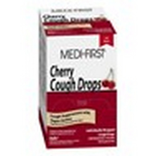 ProStat 2287 Sore Throat Lozenges Cherry 18/Pack