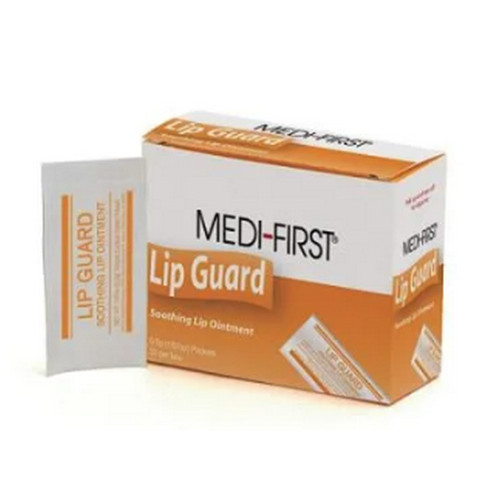 ProStat 2451 Lip Guard Ointment - 20ct/Box