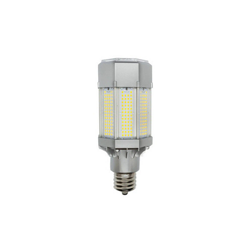 Light Efficient Design LED-8027M345-G7-FW-HV SuperFlex LED Post Top Retrofit Lamp - EX39 - 80 | 100 | 110W - CCT Selectable - 277-480V