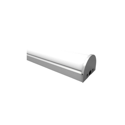 Light Efficient Design RPT-P-LIVC-G2-ENDCAP-MODERN1 Modern 1 End Cap For RPT Stairwell LED Fixtures