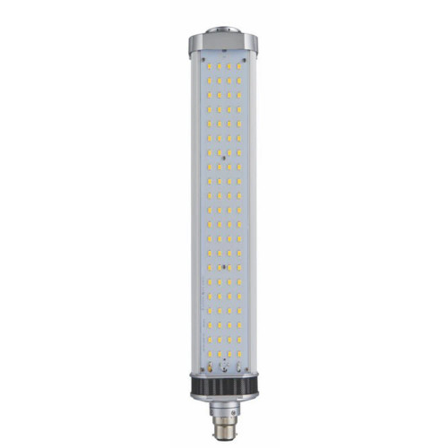 Light Efficient Design LED-8101-AMB LED SOX Retrofit Lamp - 35W - Amber - 120-277V