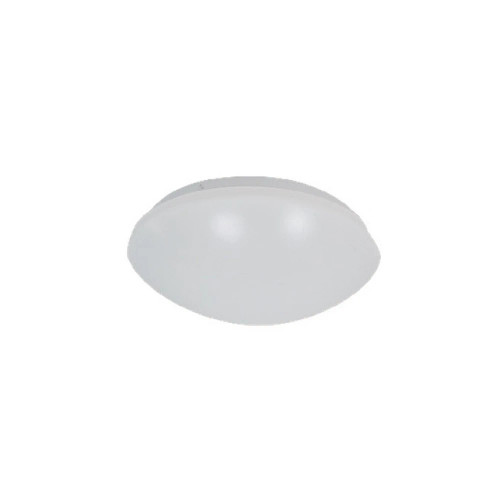 Light Efficient Design RP-DRU-14N-14L-40K-WC-G2-OC1-A 14" Round Surface Mount LED Ceiling Light - Motion Sensor - CCT Selectable - 120-277V