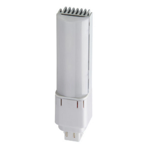 Light Efficient Design LED-7334-30K-G2 4-Pin LED PL Retrofit Lamp - G/GX24q Base - 12W - 3000K - 1,100 Lumens - Horizontal Orientation - Type A Ballast Dependent