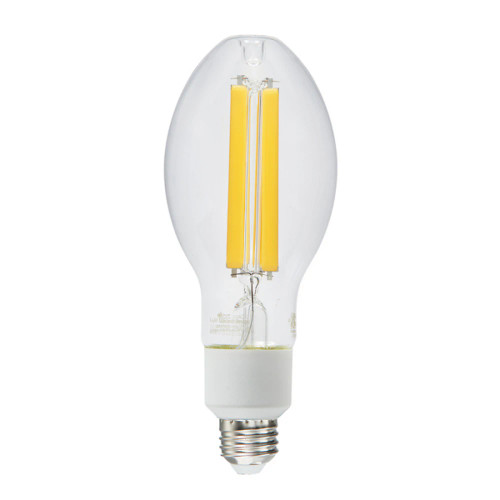 Light Efficient Design LED-8061E50 LED Filament HID Retrofit Lamp - E26 - 28W - 5000K - 4,000 Lumens - 120-277V