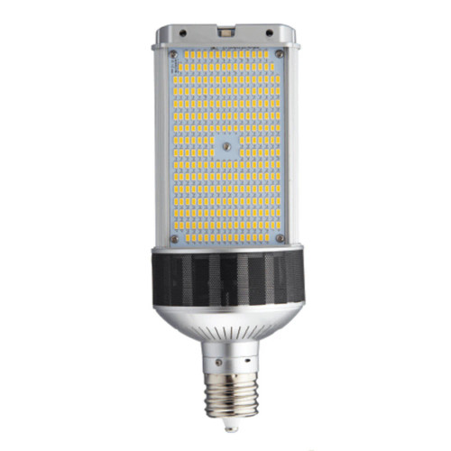 Light Efficient Design LED-8090M30-G4 LED Shoe Box / Wall Pack Retrofit Lamp - EX39 - 110W - 3000K - 15,745 Lumens - 120-277V