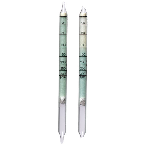 Draeger CH21001 Gas Detetor Tube, Ozone 10/a, 10/Box