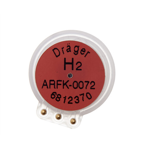 Draeger 6812370 DraegerSensor XXS H2 Gas Sensor