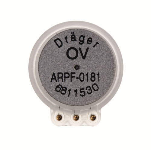 Draeger 6811530 DraegerSensor XXS OV Gas Sensor