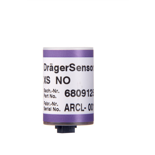 Draeger 6809125 DraegerSensor XS EC NO Gas Sensor